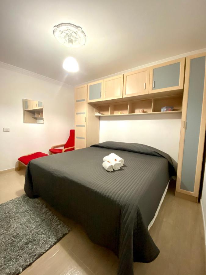 Amplia Habitacion En Los Llanos De Aridane Exterior photo